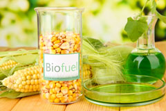 Fearby biofuel availability