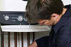 boiler repair Fearby