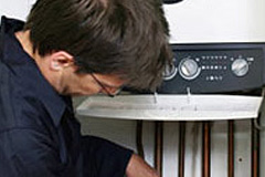 boiler replacement Fearby
