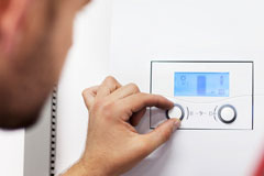 best Fearby boiler servicing companies