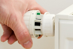Fearby central heating repair costs
