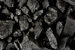 Fearby coal boiler costs