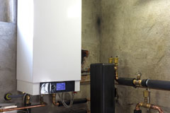 Fearby condensing boiler companies