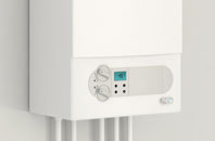 Fearby combination boilers