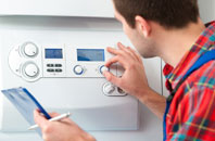 free commercial Fearby boiler quotes