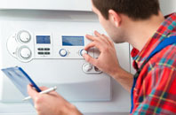 free Fearby gas safe engineer quotes