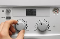 free Fearby boiler maintenance quotes
