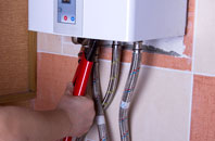 free Fearby boiler repair quotes