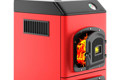 Fearby solid fuel boiler costs